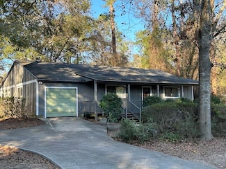 6607 Tim Tam Trail, Tallahassee, FL 32309