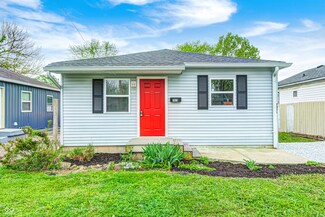 2021 Reformers Ave, Indianapolis, IN 46203