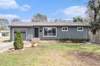 7143 Lowell Ave, Overland Park, KS 66204