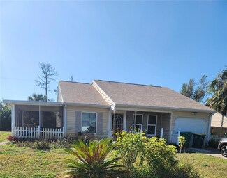 18231 Steele Ave, Port Charlotte, FL 33948