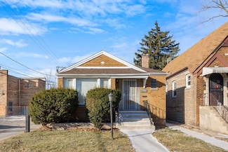 8642 S Vernon Ave, Chicago, IL 60619