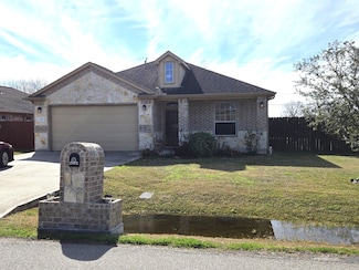 306 Masterson St, Rosharon, TX 77583