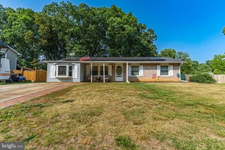 29 Marshall Rd, Waldorf, MD 20602