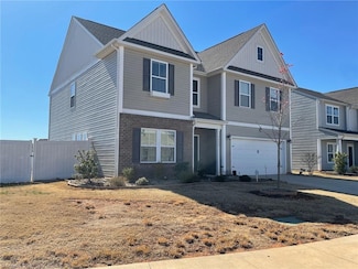 3432 Vickery Woods Place, High Point, NC 27260