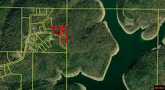 LOTS 48-55 Karsher Ln, Mountain Home, AR 72653