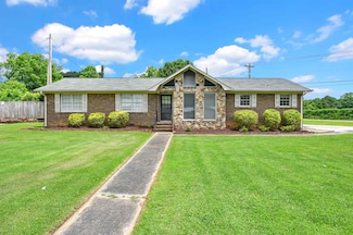 1749 Northwest Ln NW, Cullman, AL 35055