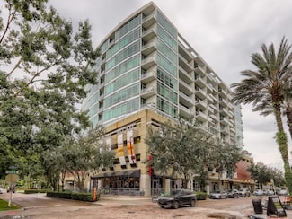 101 S Eola Dr Unit 1119, Orlando, FL 32801