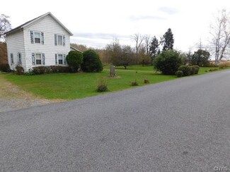 3198 Black St, Scipio Center, NY 13147