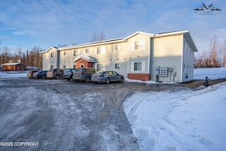 2060 N Lucille St Unit A4, Wasilla, AK 99654