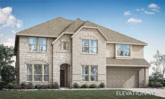 407 Songbird Ln, Wylie, TX 75098