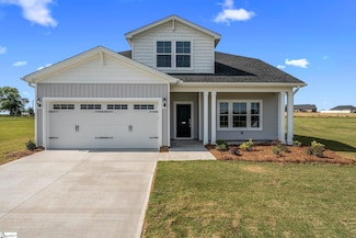 1419 Macedonia Rd, Gaffney, SC 29341