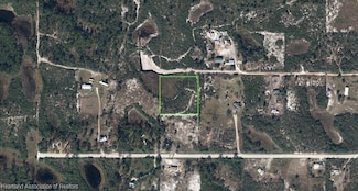 125 Fairhill St, Lake Placid, FL 33852