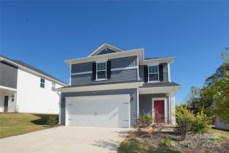 221 Arden Dr, Shelby, NC 28150