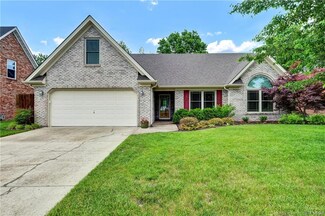 4121 Lakeside Dr, Sellersburg, IN 47172