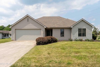 81 Riley Creek Ct, Bluffton, OH 45817