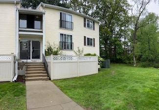 14 Village Way Unit 23, Natick, MA 01760