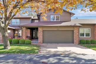 1415 N West Lynn Ave, Wichita, KS 67212