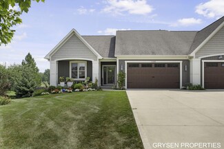 6466 Andre's Crossing Unit 16, Grandville, MI 49418