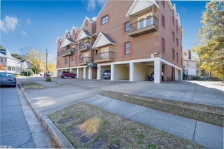849 Baldwin Ave Unit 2F, Norfolk, VA 23517