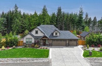 5589 NW Muddy Paws Ct, Bremerton, WA 98312