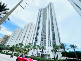 16001 Collins Ave Unit 1402, Sunny Isles Beach, FL 33160
