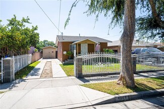 4944 Beck Ave, Bell, CA 90201
