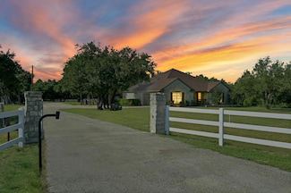 144 Sundance Trail, Liberty Hill, TX 78642