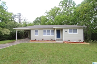 5856 34th St N, Birmingham, AL 35207