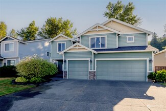 1210 Daffodil Ave NE, Orting, WA 98360