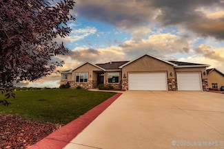 1772 Eaglecrest Ct, Laramie, WY 82072