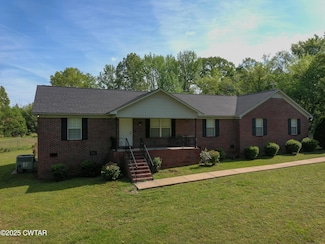 330 Archibald Rd, Stanton, TN 38069