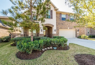 26827 Longleaf Valley Dr, Katy, TX 77494