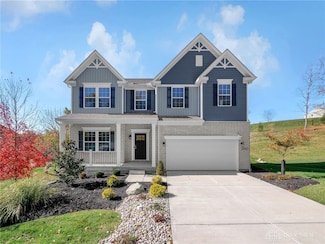 8705 Quietwood Ln, Miami Township, OH 45002