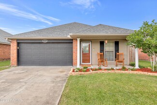 107 Centurion Dr, Duson, LA 70529