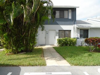 2641 Gately Dr W Unit 508, West Palm Beach, FL 33415