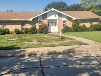 12911 Mitchwin Rd, Dallas, TX 75234