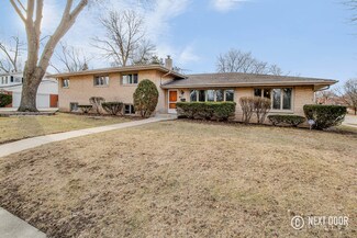 908 Buell Ave, Joliet, IL 60435