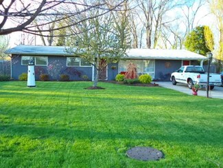 3324 Queenswood Blvd, Toledo, OH 43606