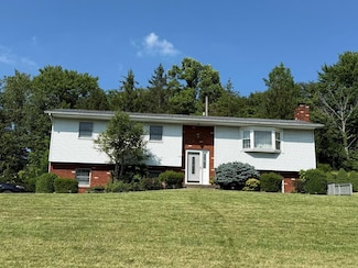 21 Tharon Ln, Moundsville, WV 26041