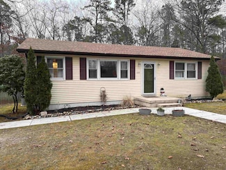 416 S Nectar Ave, Galloway, NJ 08205