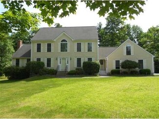 11 Andrea Terrace, Shirley, MA 01464