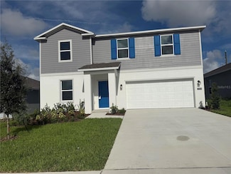 2434 Mckinley Dr, Lake Wales, FL 33853
