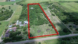11310 N Bentsen Palm Dr, Palmview, TX 78574