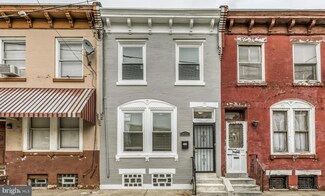 2421 N Carlisle St, Philadelphia, PA 19132
