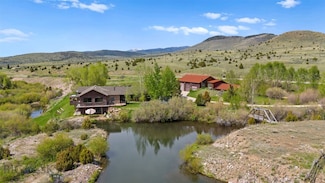 1511 Montana 287, Virginia City, MT 59755