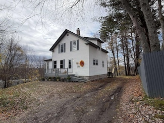 4 Lancaster Ave, Guilford, ME 04443