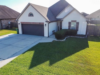 156 Towne Way, Thibodaux, LA 70301