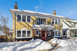 3612 Colfax Ave S Unit 1, Minneapolis, MN 55409