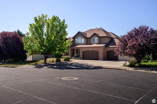 3371 W Waterbridge Cove Unit 417, South Jordan, UT 84095