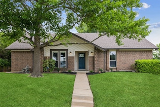 4805 Las Lomas Dr, Mesquite, TX 75150